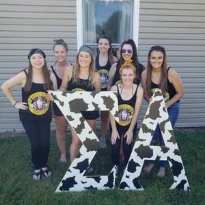 Meet your Posher, Savannah